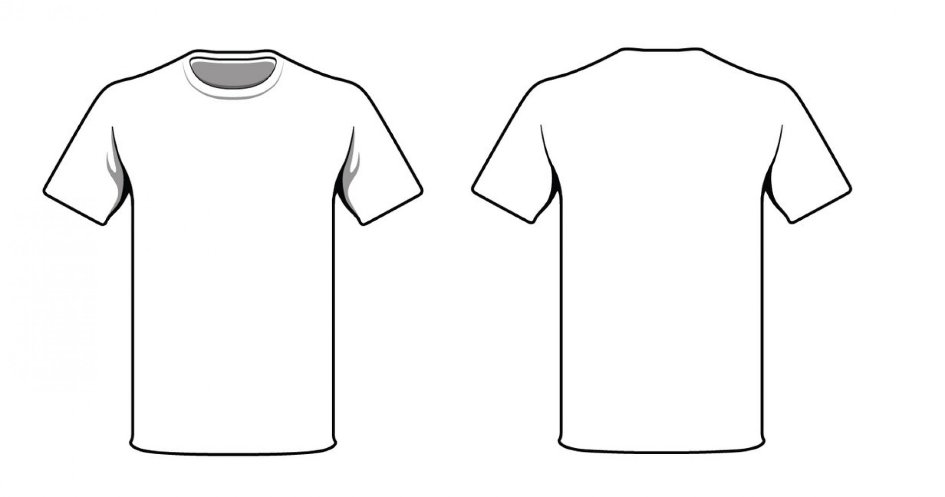 blank tshirt png 20 free Cliparts | Download images on Clipground 2023