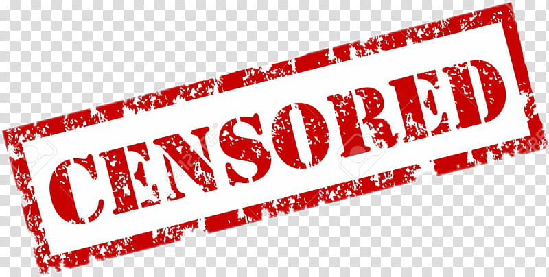 Logo Text, Censorship, Illinois, Bleep Censor, Blasphemy.