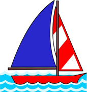 Boat Clipart.