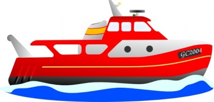 Boat Clipart Pictures Funny.