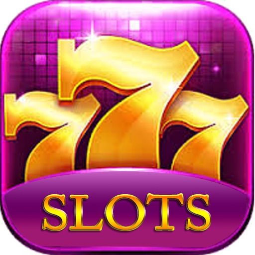 777 Blazing 7\'s Slots Jackpot: Real Casino 5.