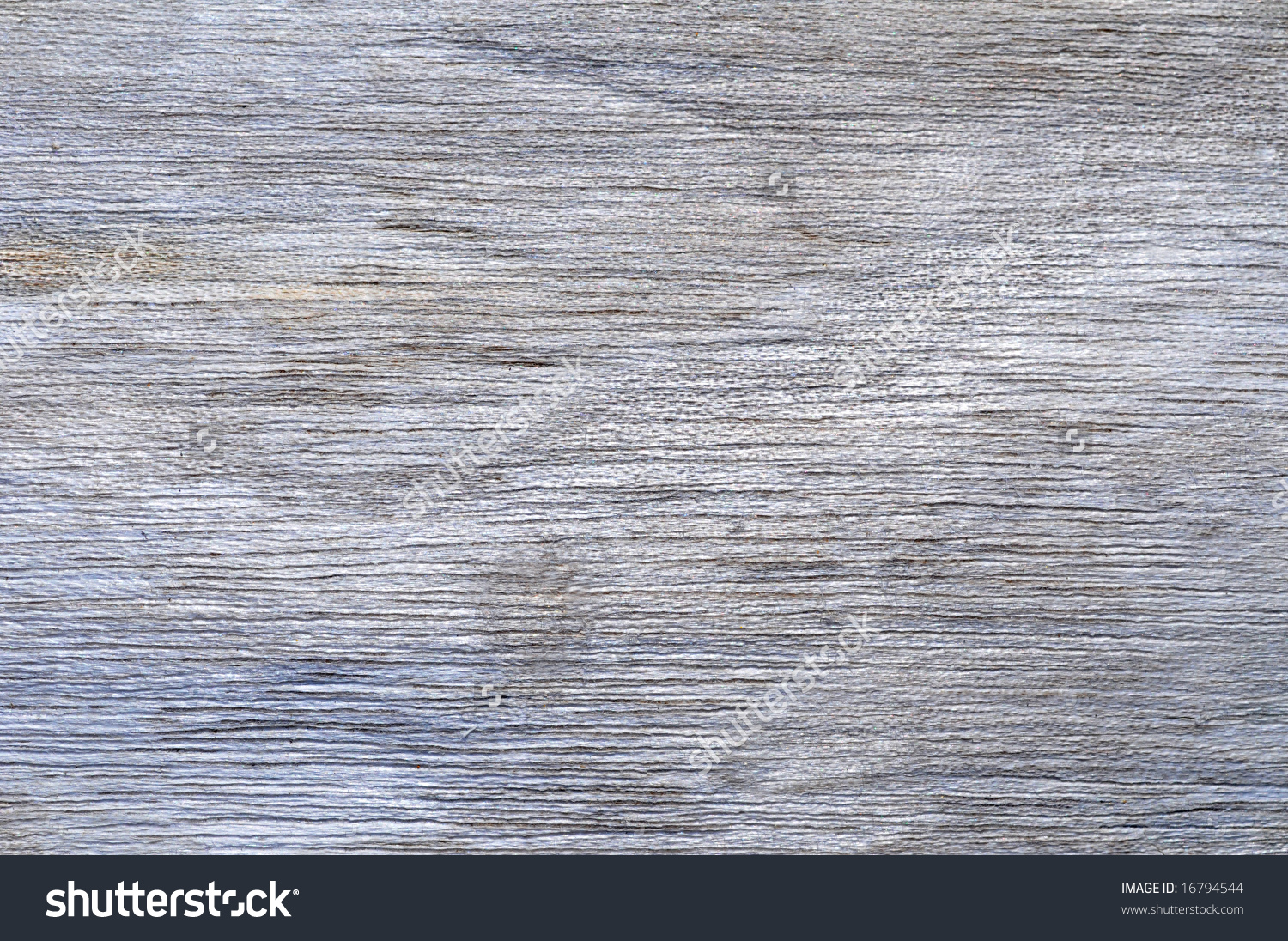 Bleached Driftwood Texture Stock Photo 16794544.