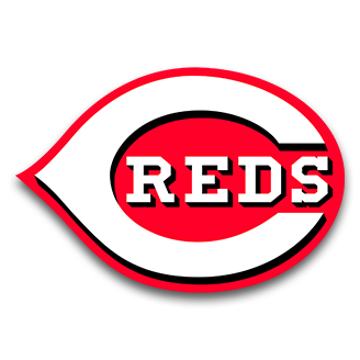 Cincinnati Reds.