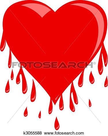 Bleeding heart Illustrations and Clipart. 294 bleeding heart.