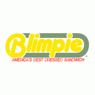 Blimpie Logo Vector (.EPS) Free Download.