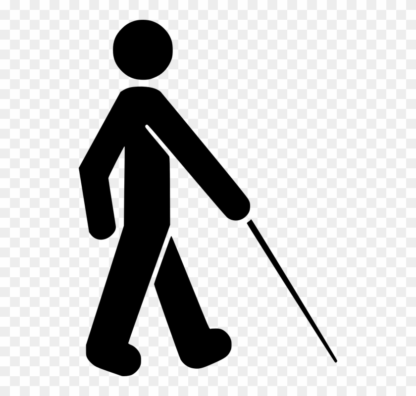 Blindness Clip Art