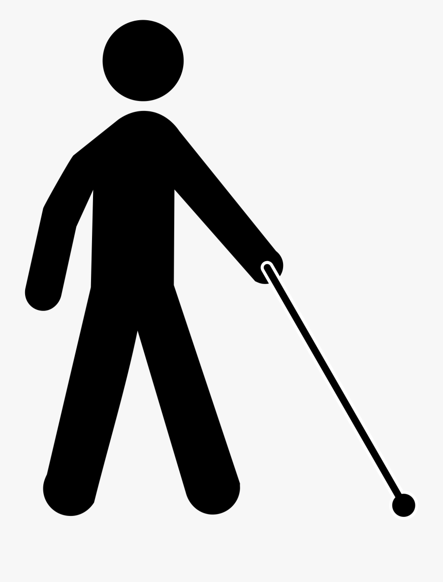 Blindness Clip Art