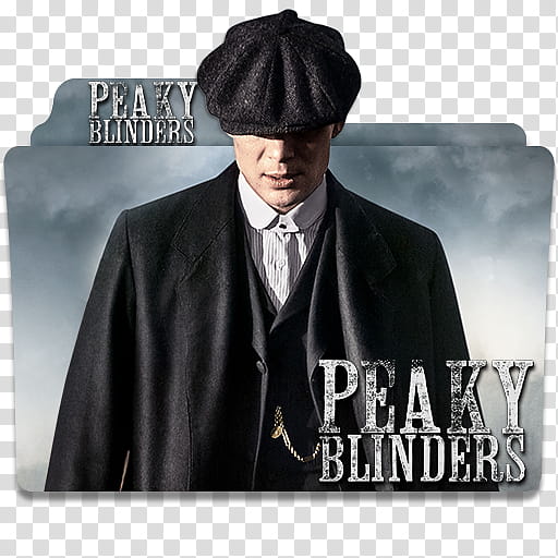Peaky Blinders Folder Icon, peaky blinders transparent.