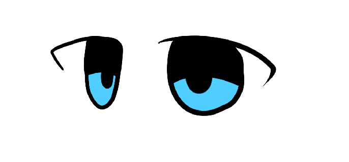 Tag For Eyes : Eyeballs Looking Winking Blinking Eye Animations.