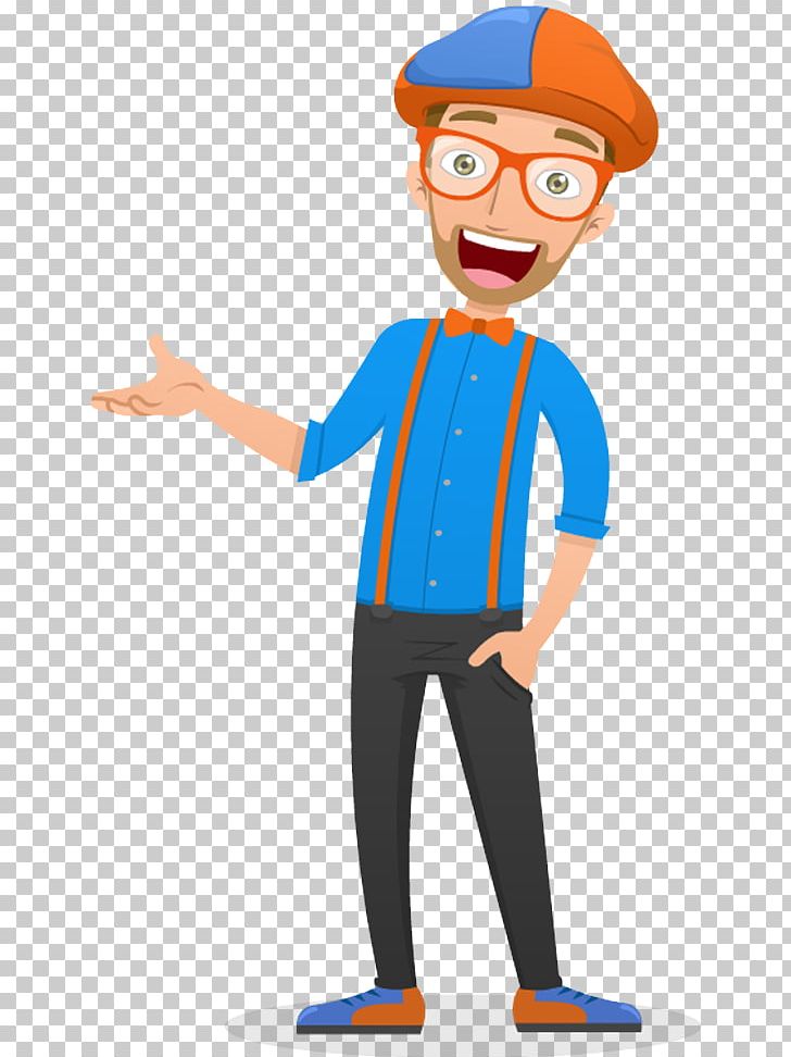 Download blippi clipart 20 free Cliparts | Download images on Clipground 2021