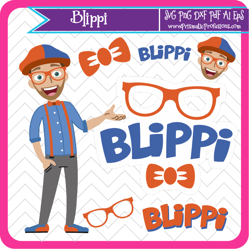 blippi-svg-blippi-clipart-blippi-png-blippi-image-blippi-picture