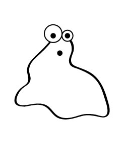 Blob Clipart.