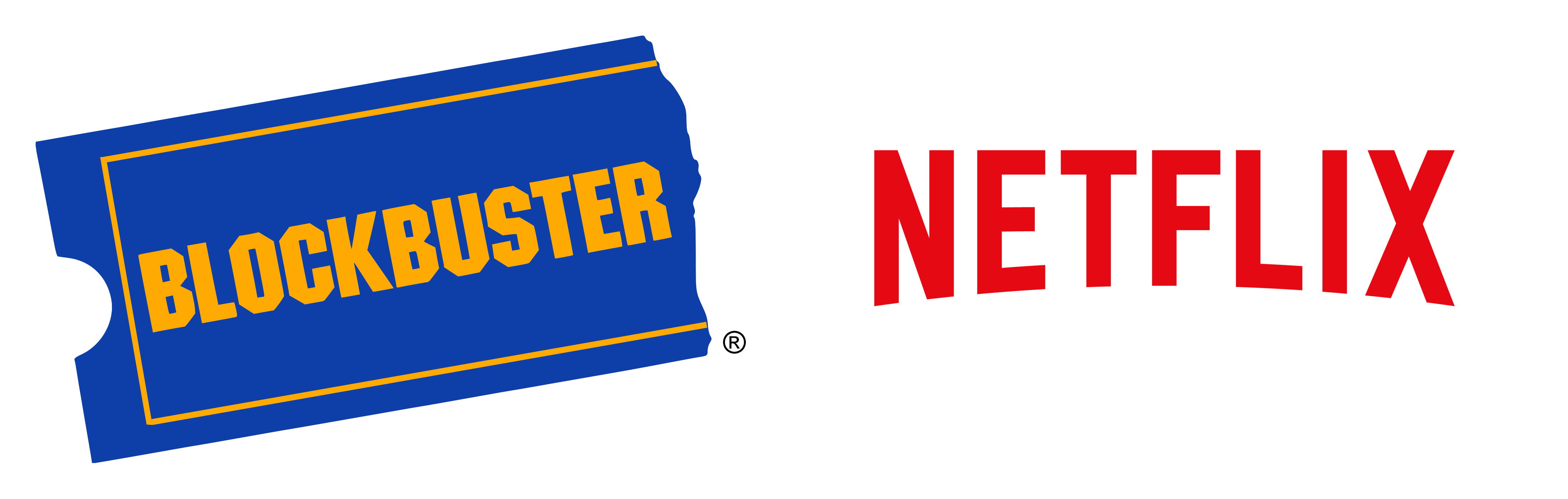 Blockbuster Logo Vector Freevectorlogo Net - vrogue.co