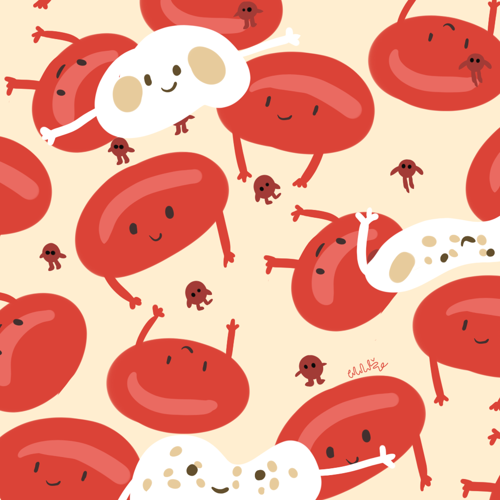 Blood count clipart 20 free Cliparts | Download images on Clipground 2022