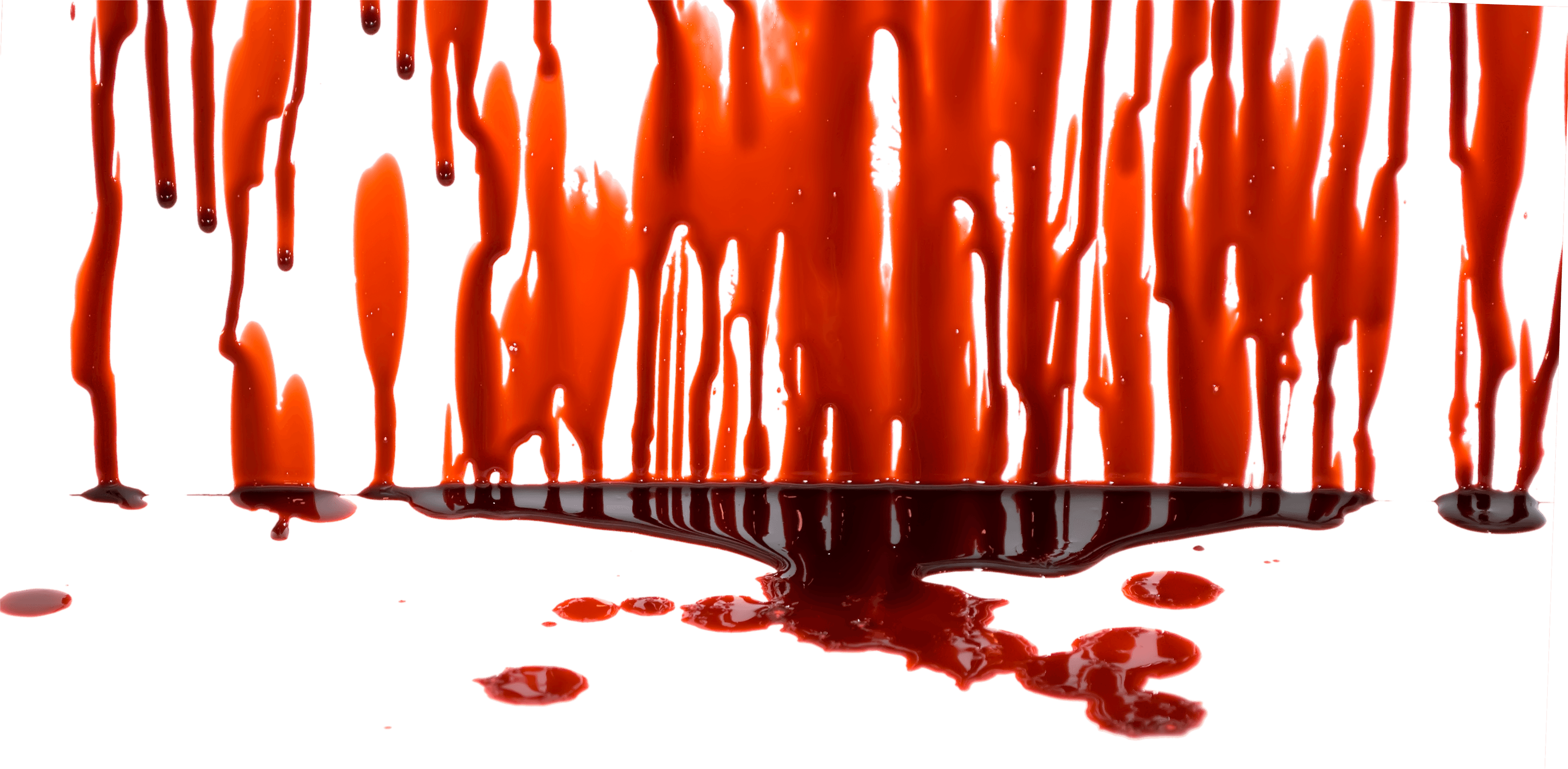 Blood Wallpaper.