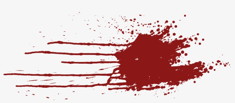 Blood Splater, Stain Png Hd Picture.