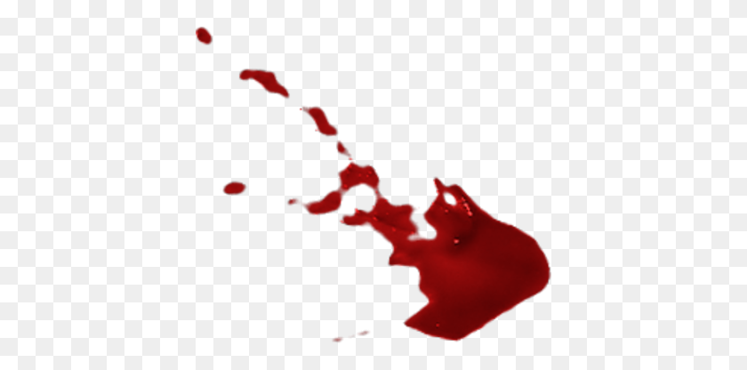 Blood Splatter Png Clipart.