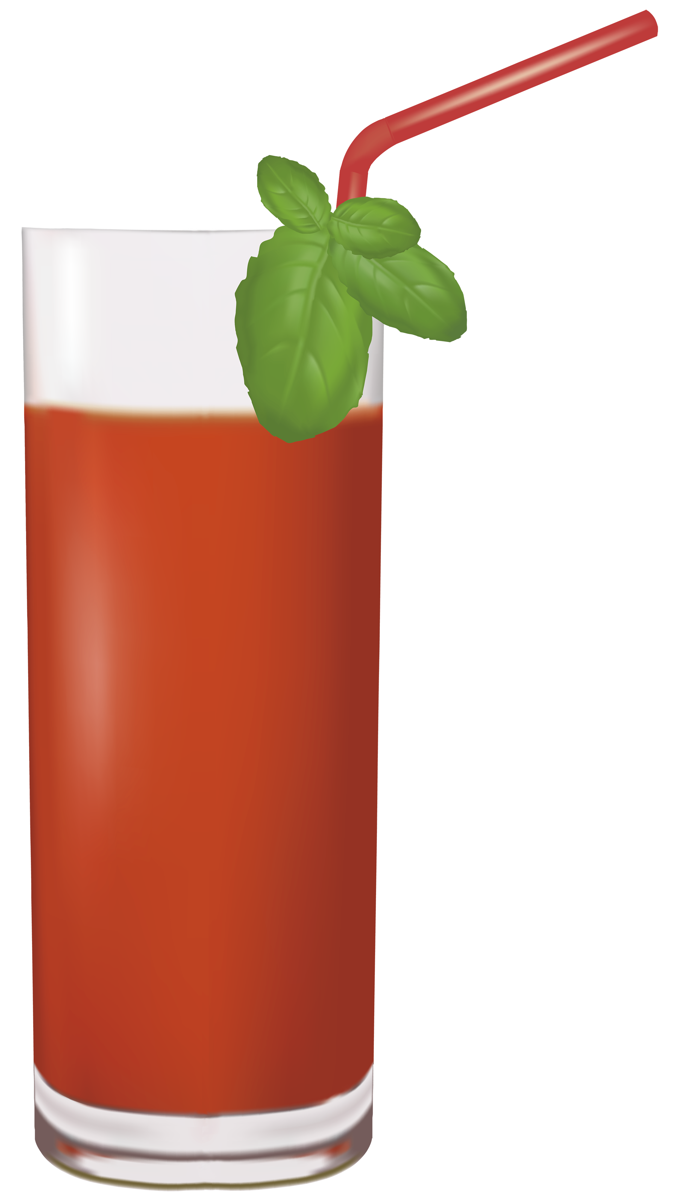 Bloody Mary Cocktail PNG Clipart.