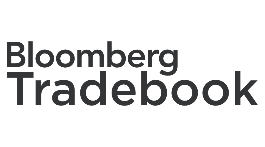Bloomberg Tradebook Vector Logo.