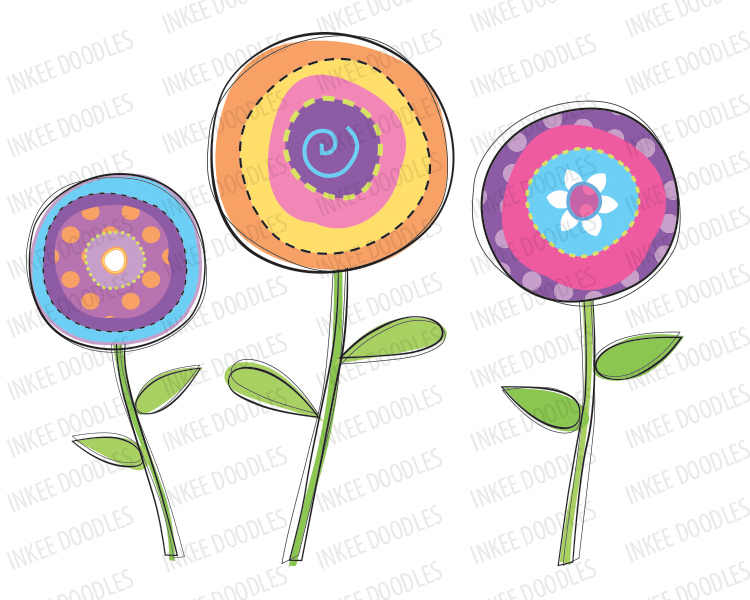 Blooms clipart 20 free Cliparts | Download images on Clipground 2025