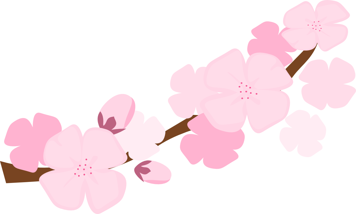 Cherry Blossom Clip Art & Cherry Blossom Clip Art Clip Art Images.