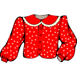 Blouses clipart 20 free Cliparts | Download images on Clipground 2022