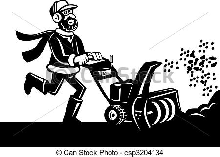 Download Snow thrower clipart 20 free Cliparts | Download images on ...