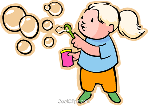 blowing bubbles clip art 20 free Cliparts | Download images on ...
