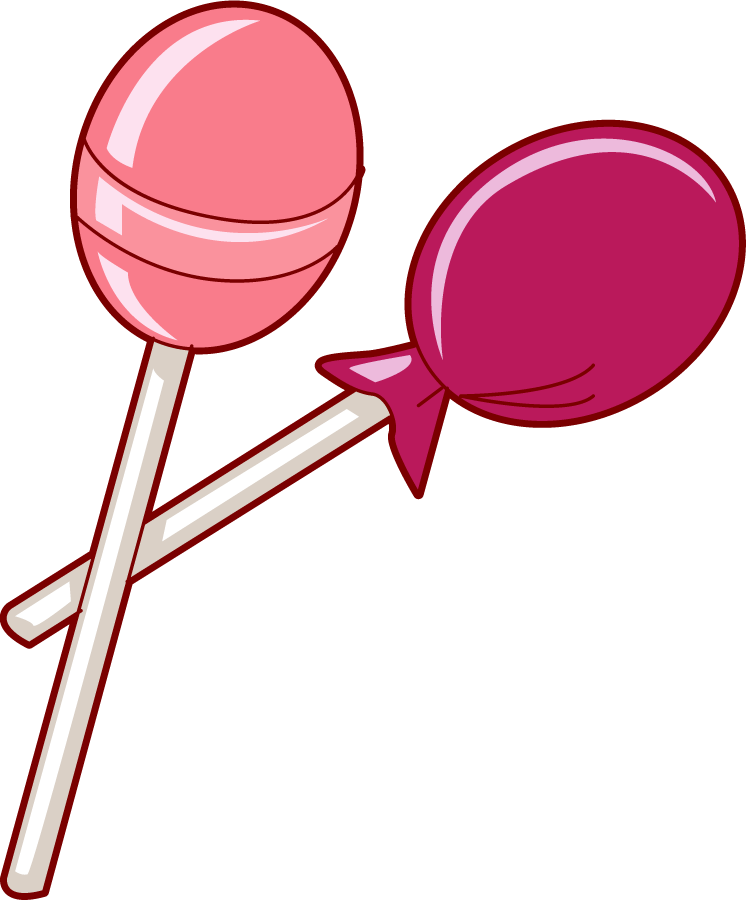 Download Dessert Clip Art ~ Free Clipart of Snacks, Candy.
