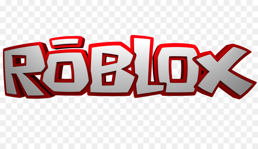 Roblox Logo clipart.