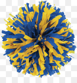 blue and gold pom poms clipart 10 free Cliparts | Download images on