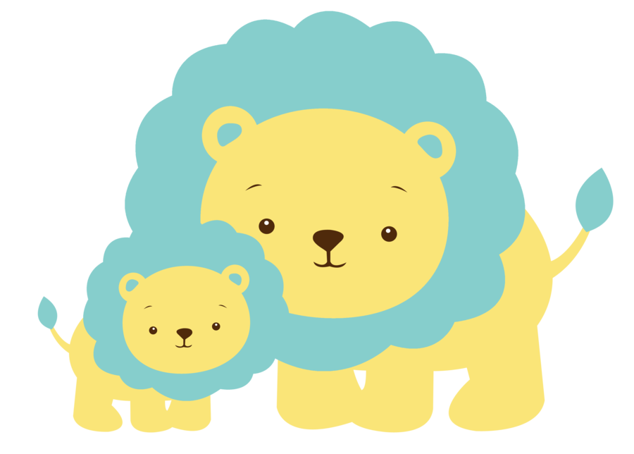 Blue Baby Animal Clipart 20 Free Cliparts Download Images On