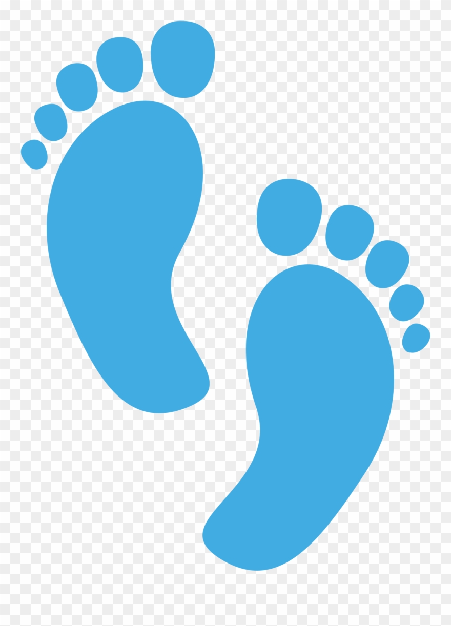 walking-baby-blue-footprint-clipart-10-free-cliparts-download-images