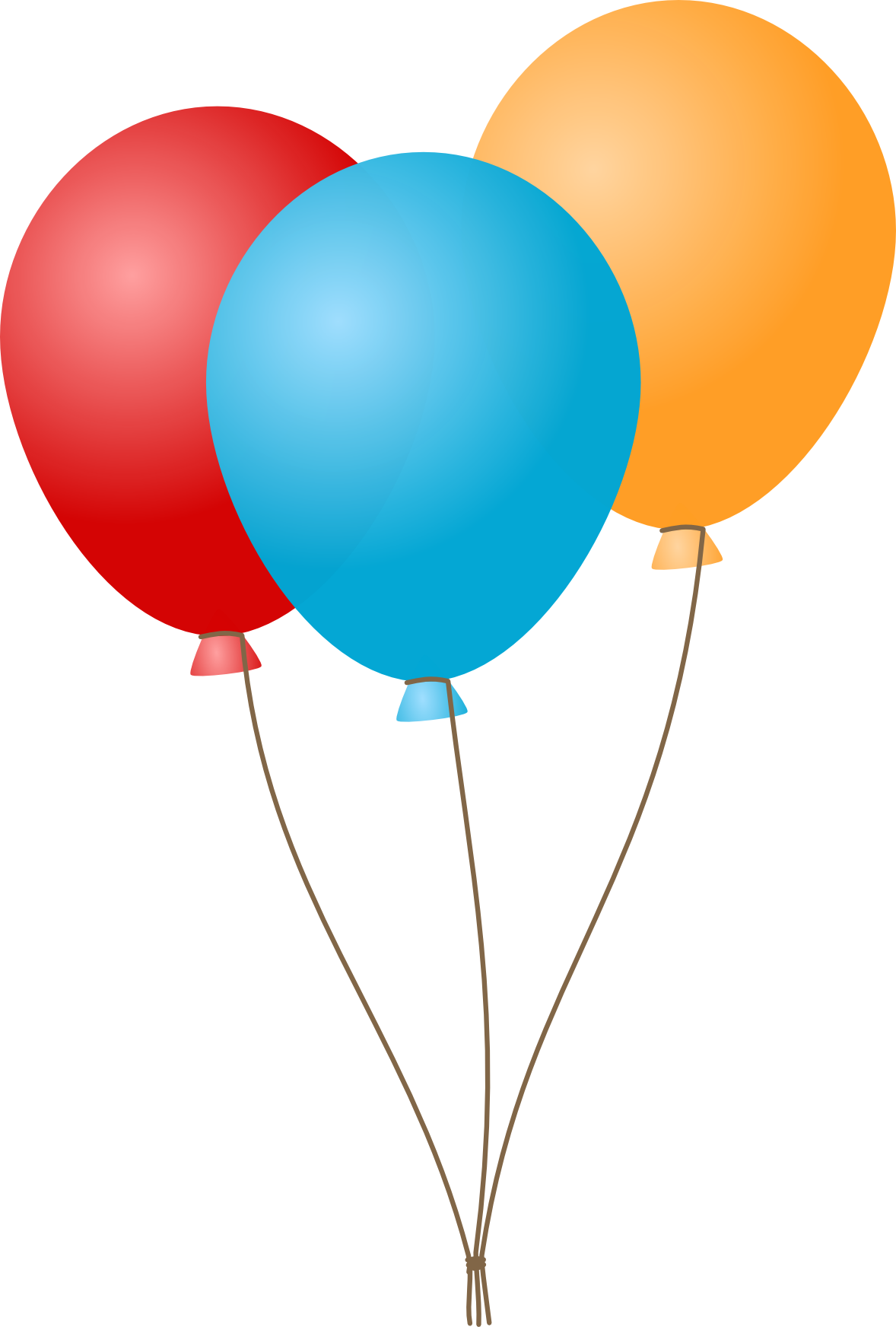 Balloon PNG images, free picture download with transparency.