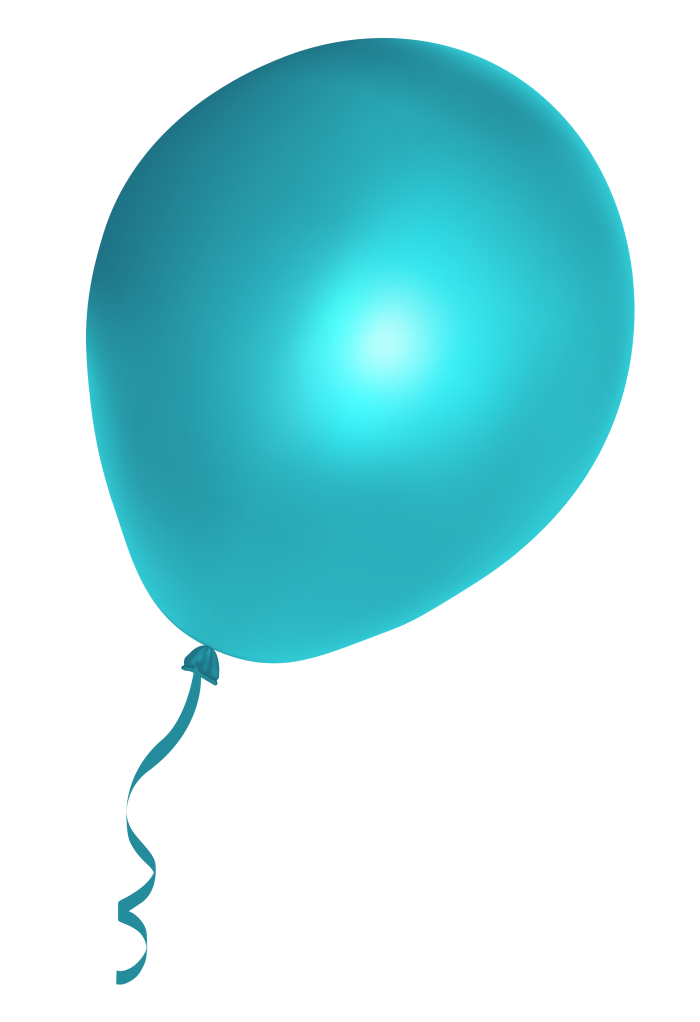 blue balloons png 20 free Cliparts | Download images on Clipground 2021