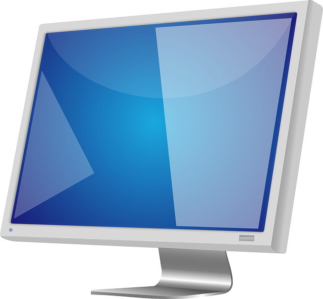 Free vector graphic: Lcd, Monitor, Screen, High.
