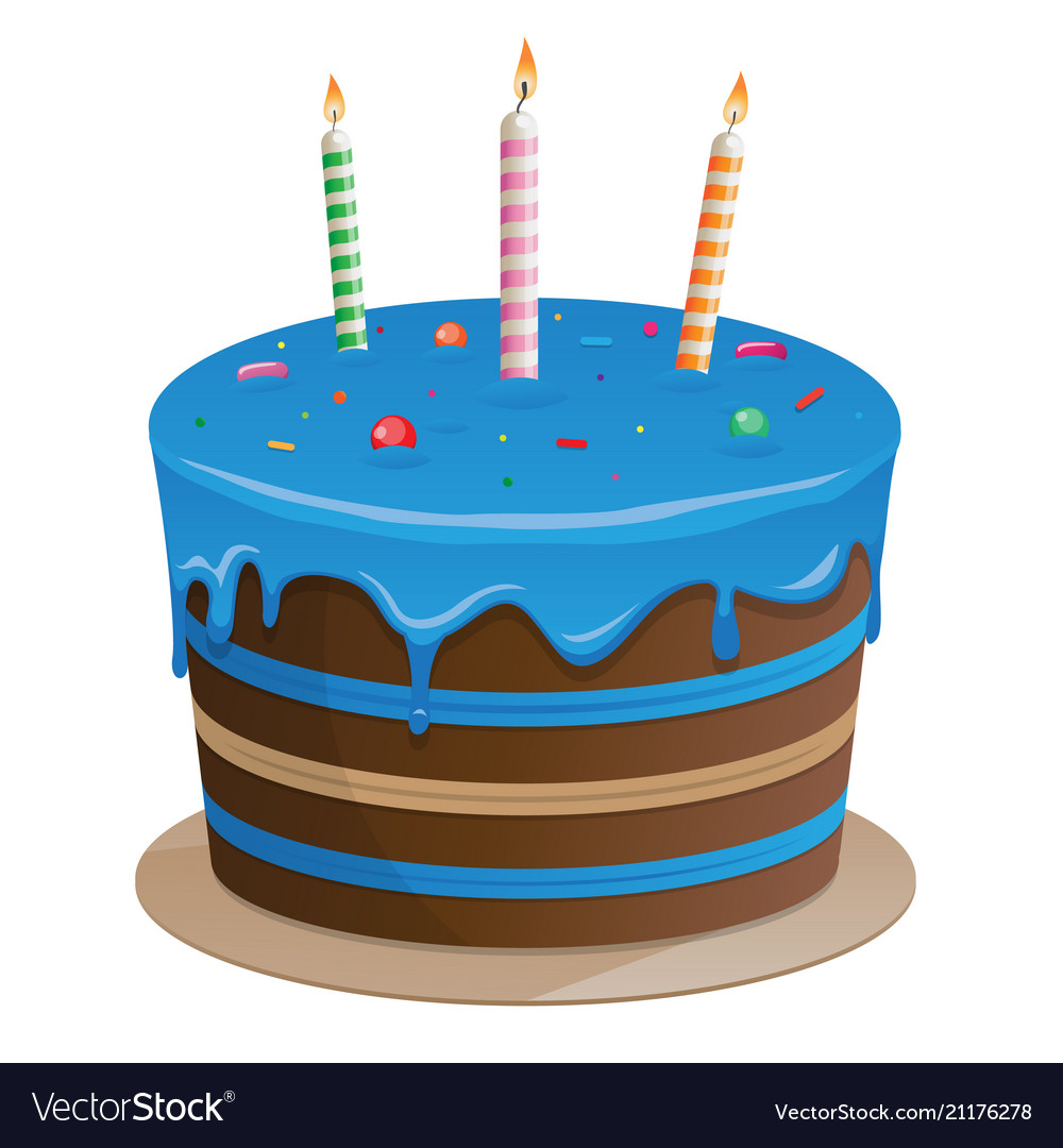 blue birthday cake clip art 20 free Cliparts | Download images on