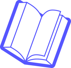 Free Blue Books Cliparts, Download Free Clip Art, Free Clip Art on.