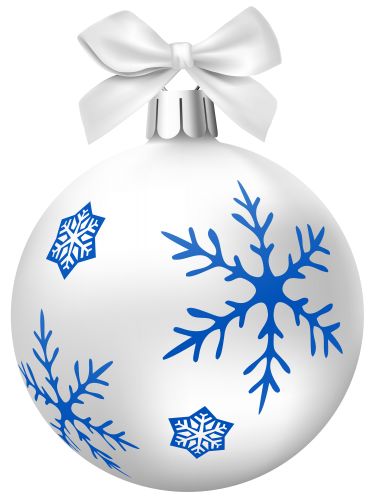 blue christmas ornaments clipart 10 free Cliparts  Download images on