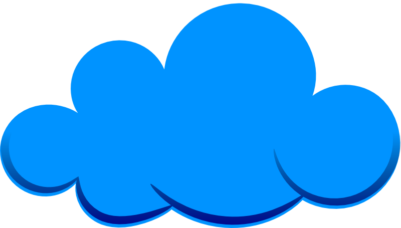 Picture Book Cloud Clipart 20 Free Cliparts Download Images On 
