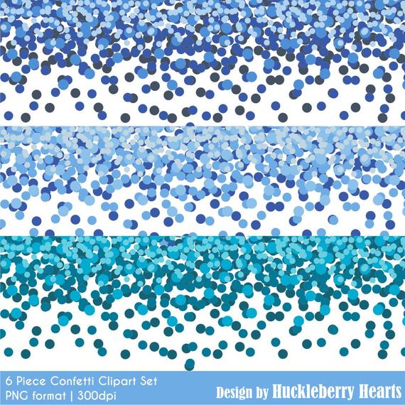 blue confetti clipart 20 free Cliparts | Download images on Clipground 2024