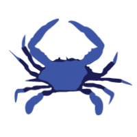 Blue crab clipart 20 free Cliparts | Download images on Clipground 2022