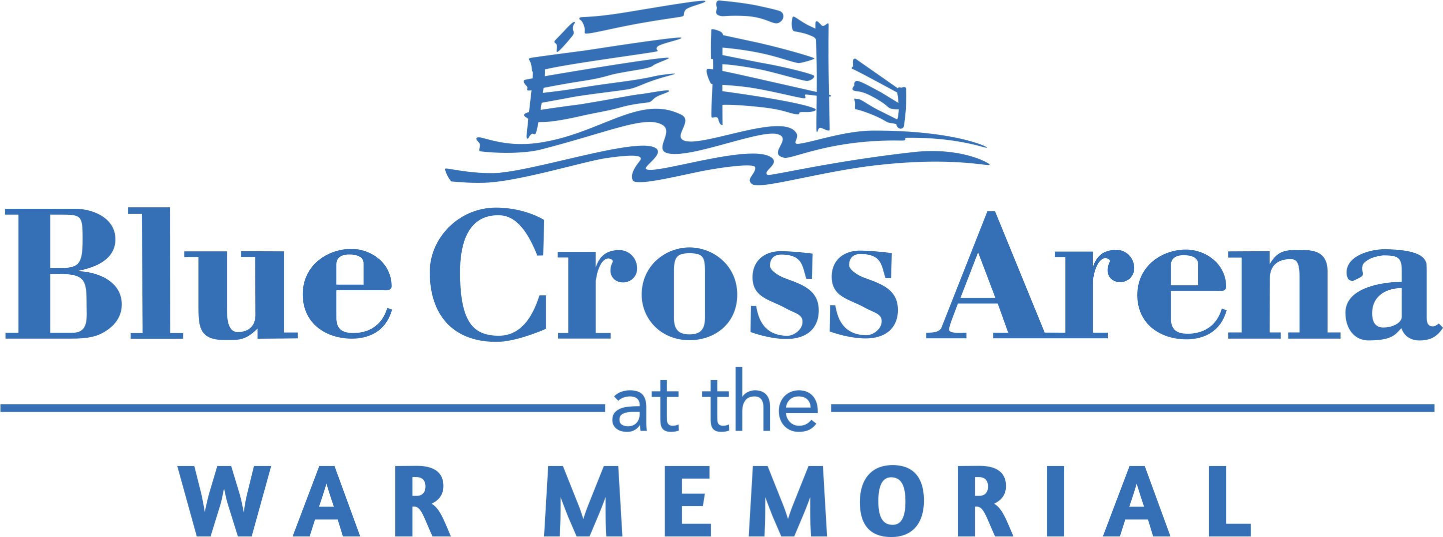 Blue crossing. Blue Cross Arena. Blue Cross. Арена кросс. Rochester Americans.