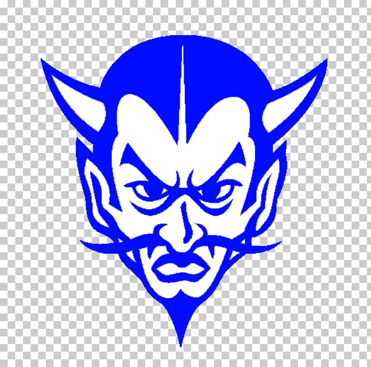 Blue Devil Logo Clipart 10 Free Cliparts Download Images On 