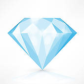 blue diamond clipart 20 free Cliparts | Download images on Clipground 2021