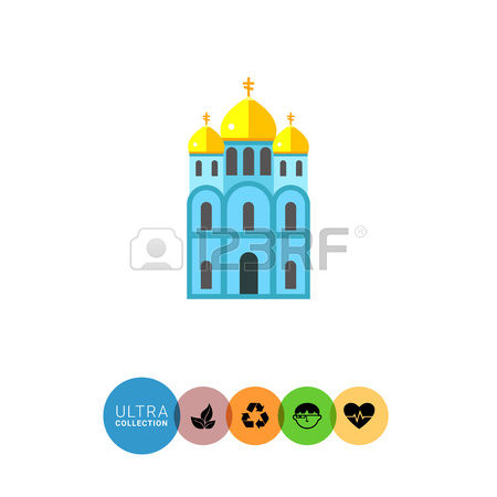 1,893 Blue Domes Stock Illustrations, Cliparts And Royalty Free.