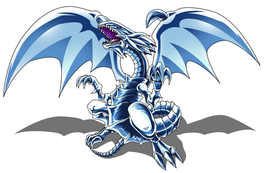 blue eyes white dragon clipart 20 free Cliparts | Download images on