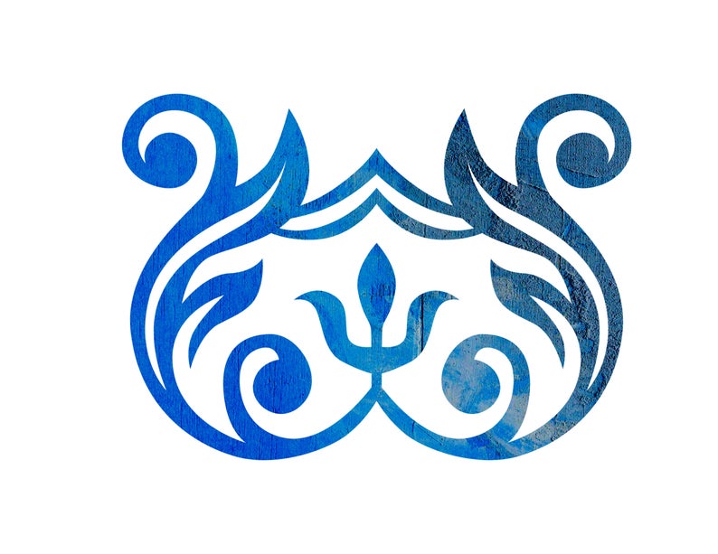 blue flourish clipart 20 free Cliparts | Download images on Clipground 2024