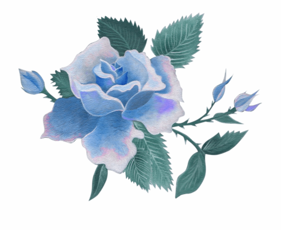 blue flowers png 20 free Cliparts | Download images on Clipground 2024