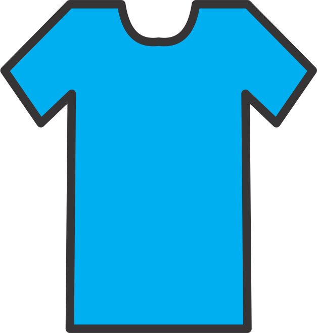 Download blue football jersey clipart 10 free Cliparts | Download ...